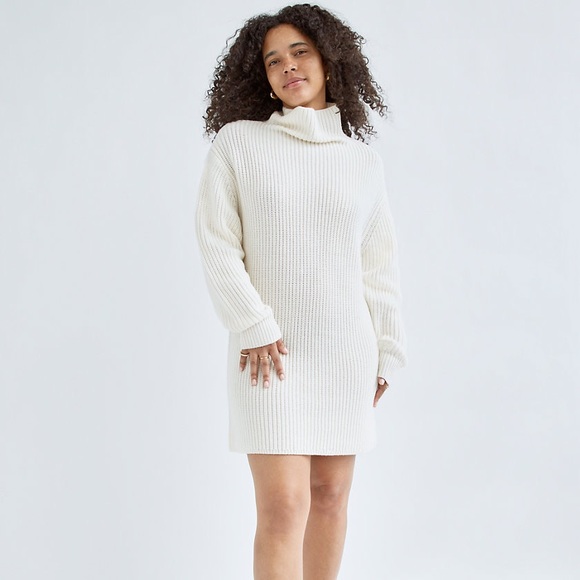 Aritzia Montpellier Dress